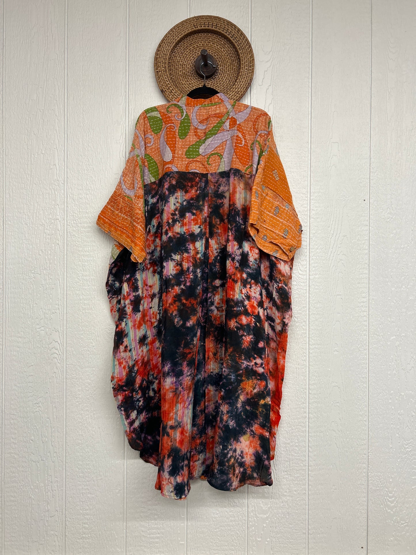 Pareo Kantha Free To Be Maxi 0826 178