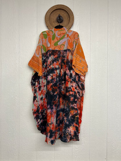 Pareo Kantha Free To Be Maxi 0826 178