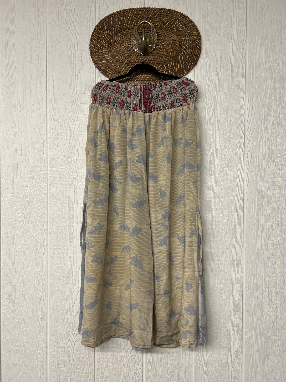 Rasgulla Sari Butterfly Pant 1026 216