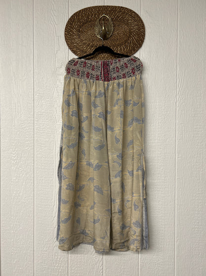 Rasgulla Sari Butterfly Pant 1026 216