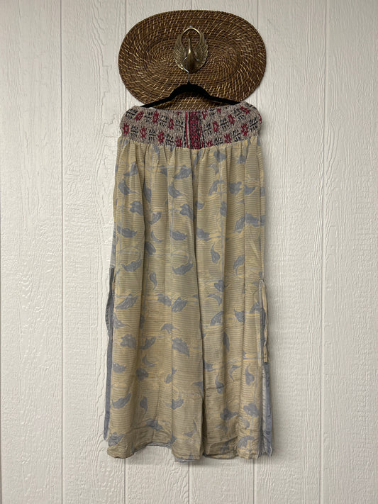 Rasgulla Sari Butterfly Pant 1026 216