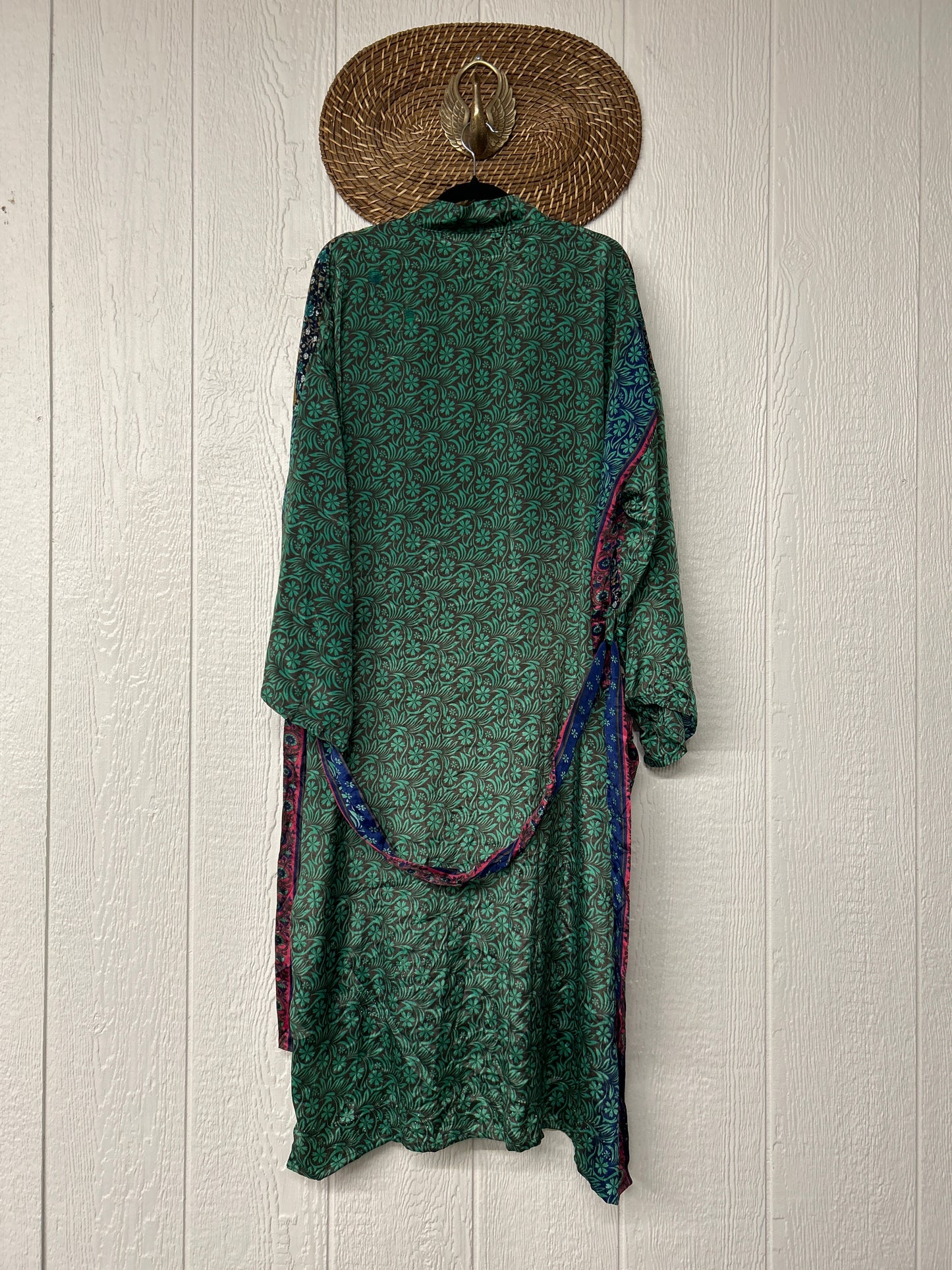 Rasgulla Sari Serenity Kimono 1125 026