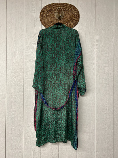 Rasgulla Sari Serenity Kimono 1125 026