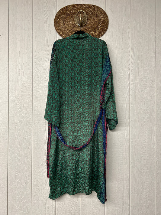 Rasgulla Sari Serenity Kimono 1125 026