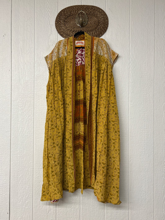 Pareo Kantha Summer Utopia Duster 0726 250