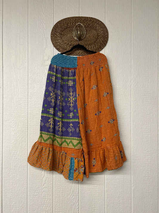 Pareo Kantha Joplin Gauchos 0726 258