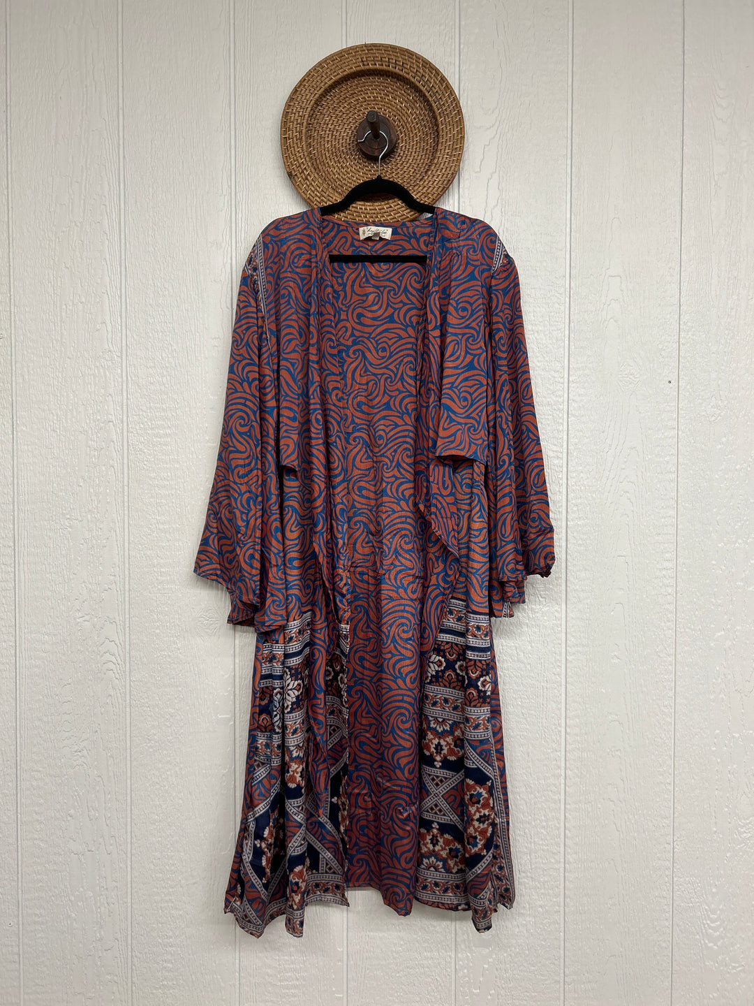 Spellbound Kimono 0325 038