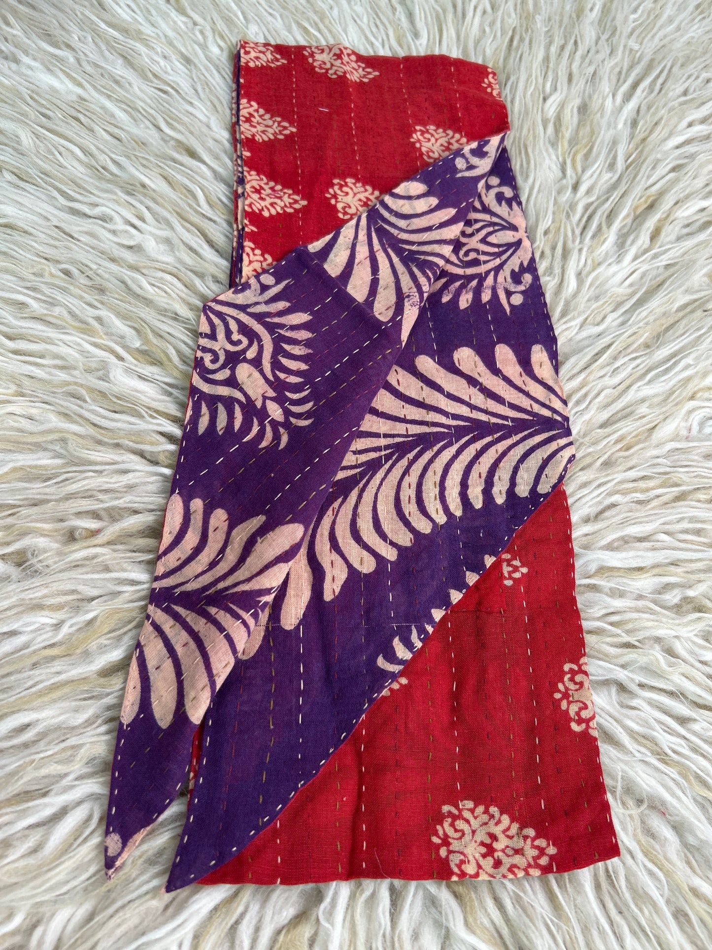 Kantha Headwraps 0625 061