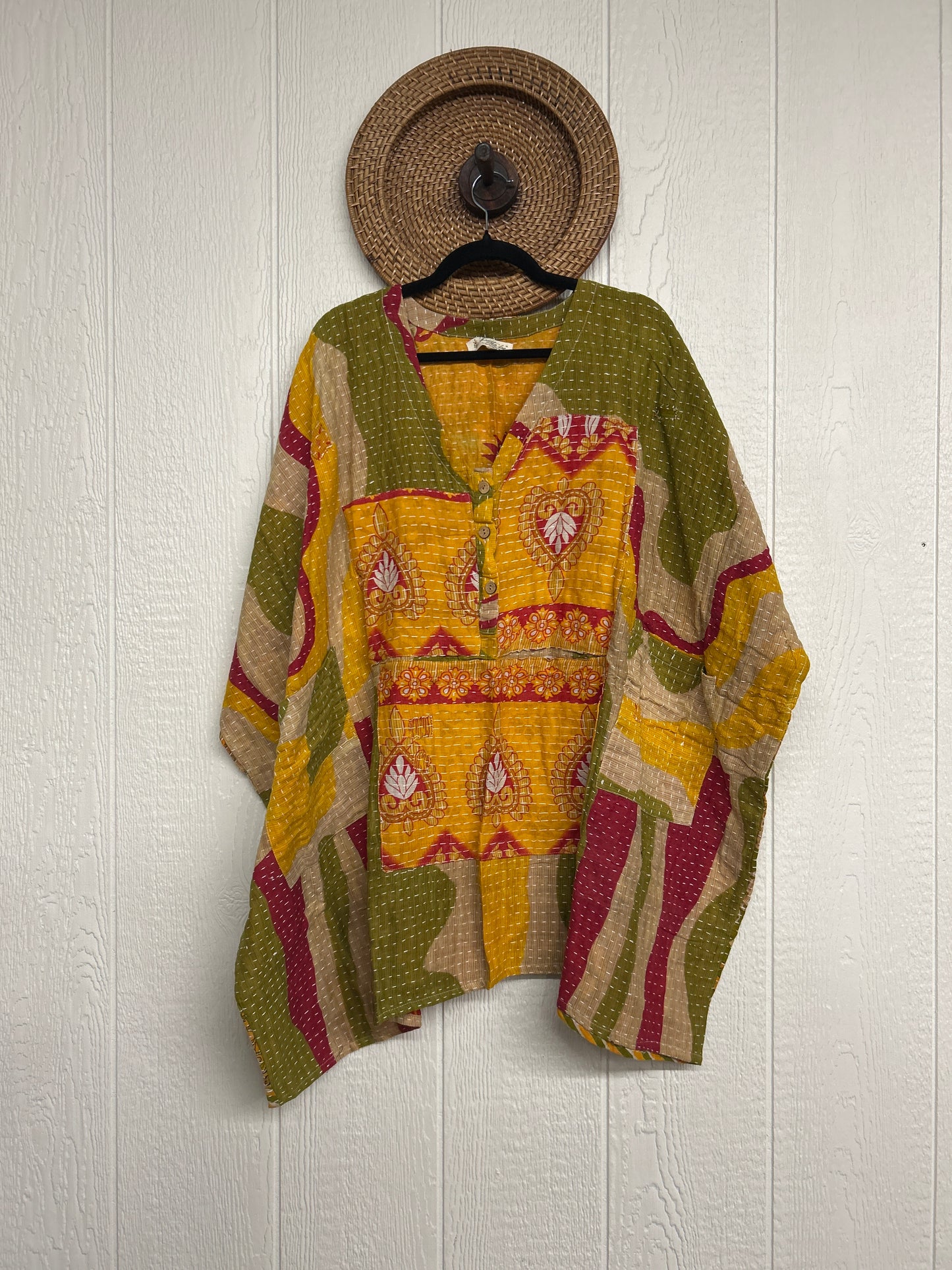 Kantha Mini-Muu 0725 194