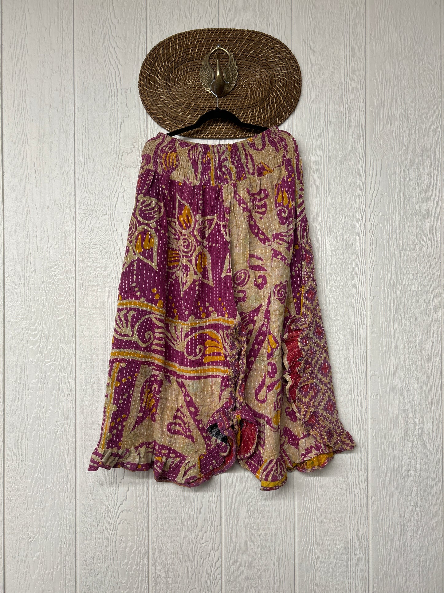 Pareo Kantha Inner Peace Gauchos 0626 128
