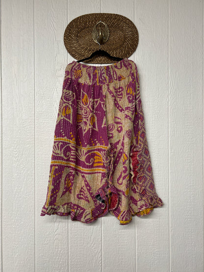 Pareo Kantha Inner Peace Gauchos 0626 128