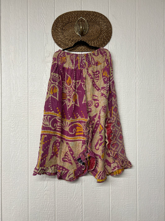 Pareo Kantha Inner Peace Gauchos 0626 128