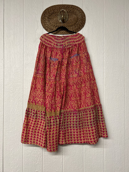 Pareo Kantha Lotus Wide Leg Pants 0926 079