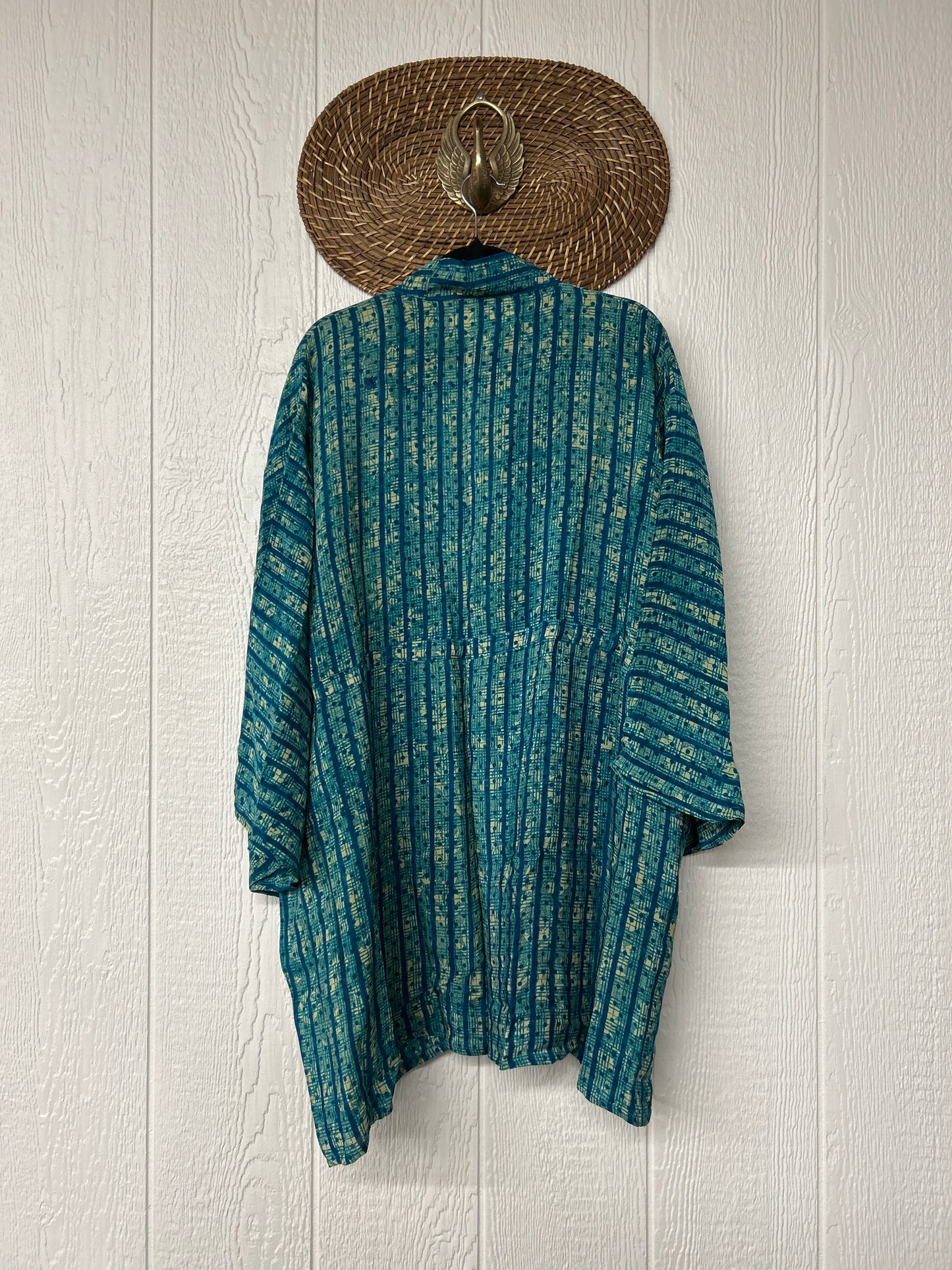 Dreamweaver Shortie Kimono 1025 216