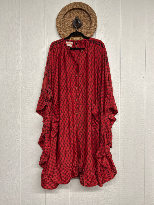 Rasgulla Sari Gold Dust Muu 0126 033