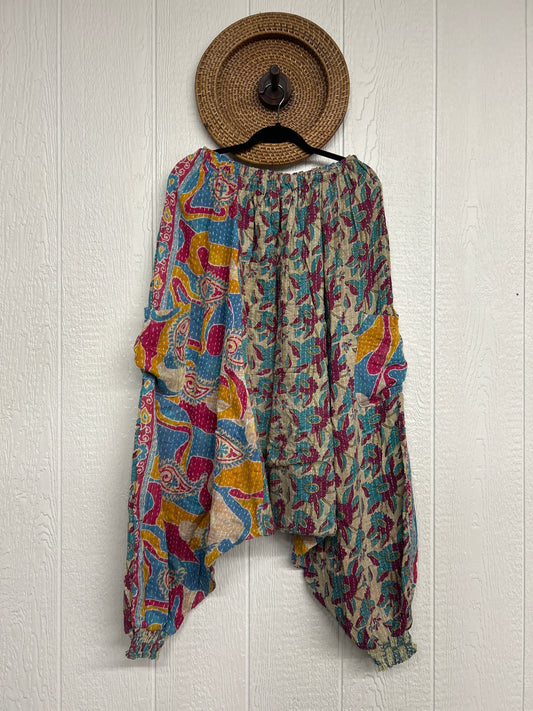 Pareo Kantha Be Still Harems 0226 087