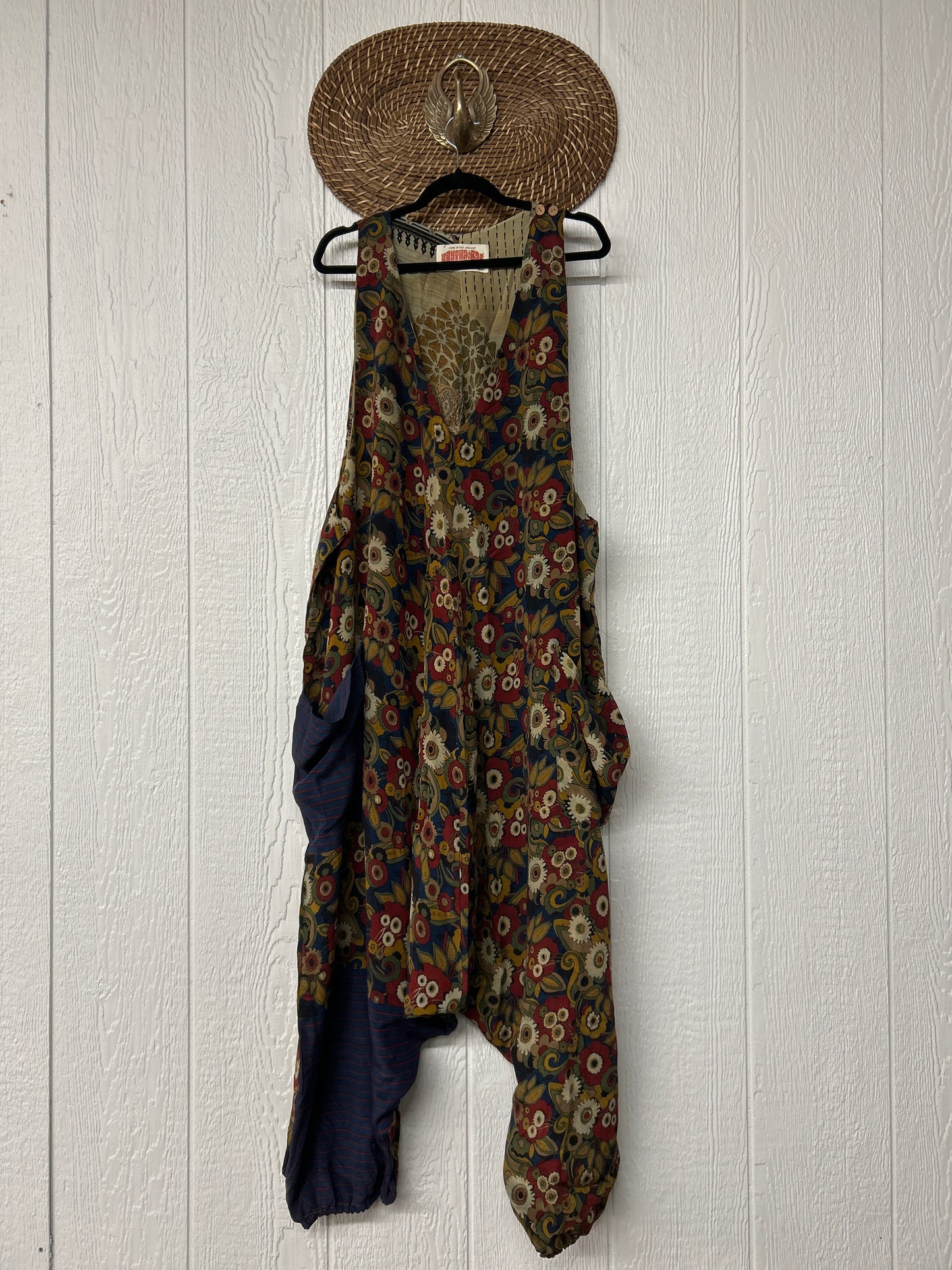 Duality Erin Jogger Jumpsuit 1125 130