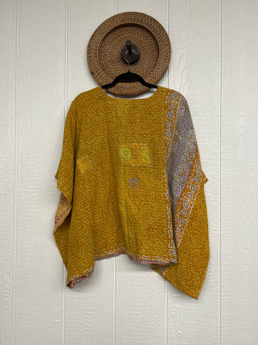 RETAIL Pareo Kantha Shortie-Muu 0926 271