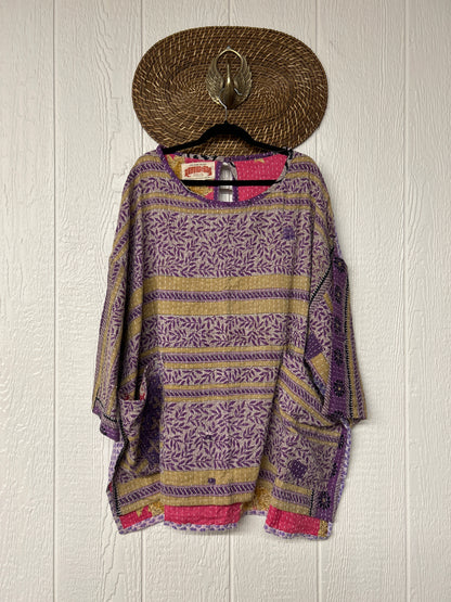 Pareo Kantha Dream Pullover 1225 124