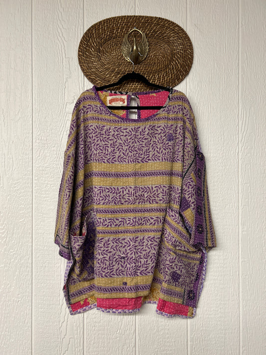 Pareo Kantha Dream Pullover 1225 124