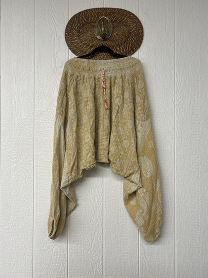 Alchemi Pareo Kantha Everyday Harem Pants 0826 001
