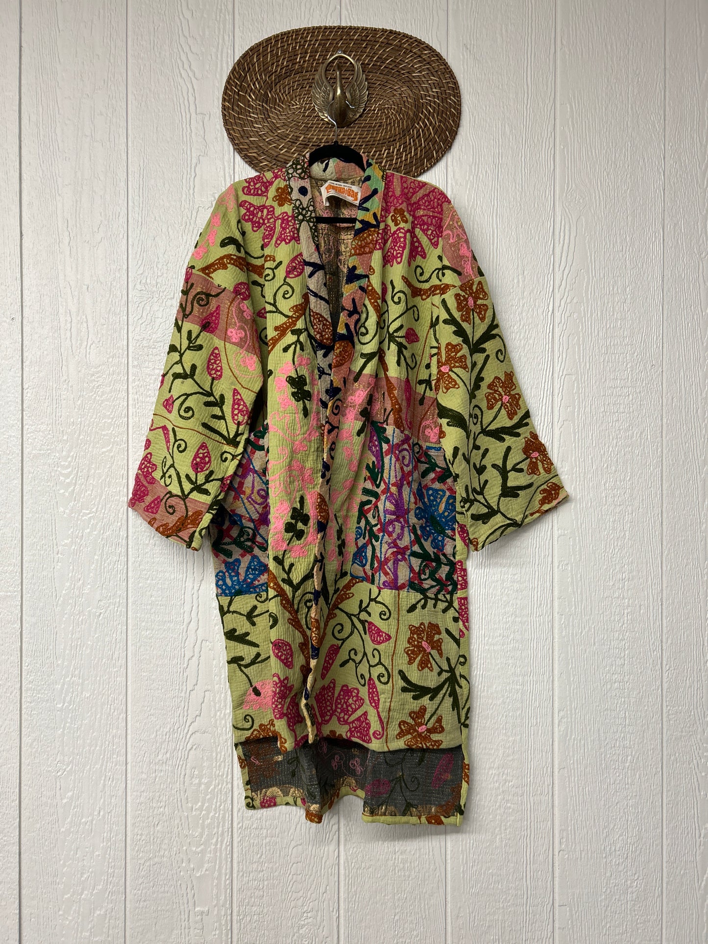 Suzani Jacket 0925 142