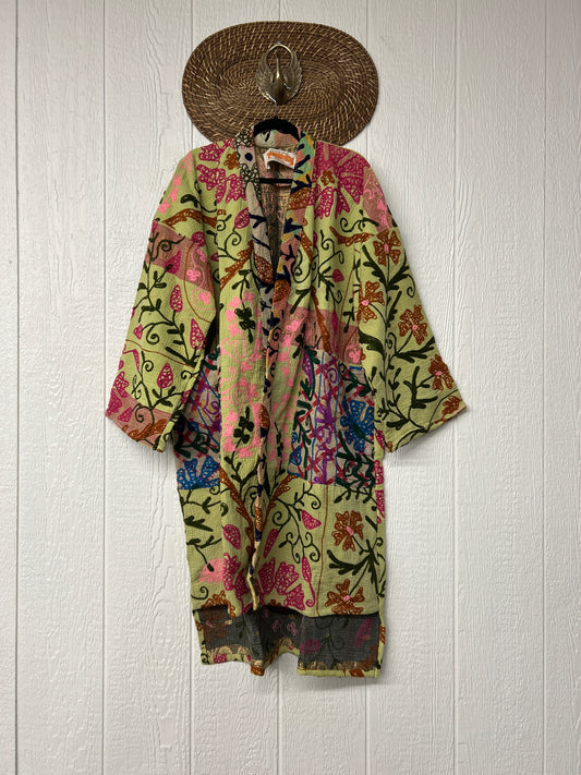Suzani Jacket 0925 142