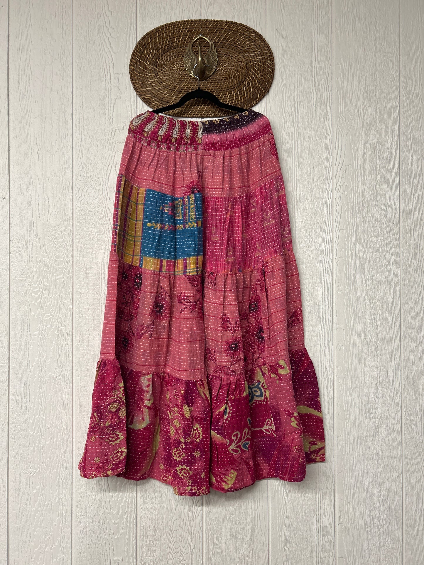 Lotus Wide Leg Pants 0925 057