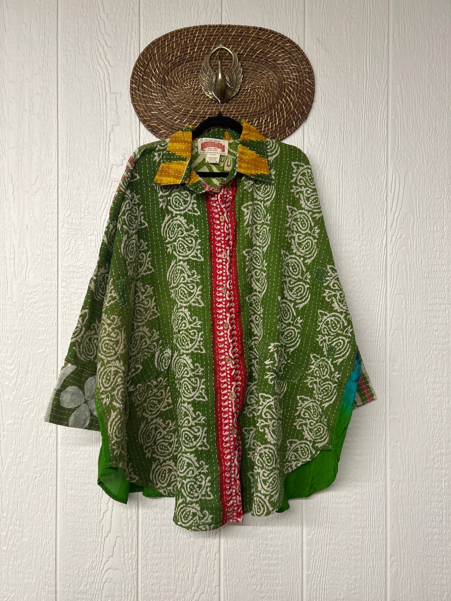 Free To Be Longsleeve 1025 017