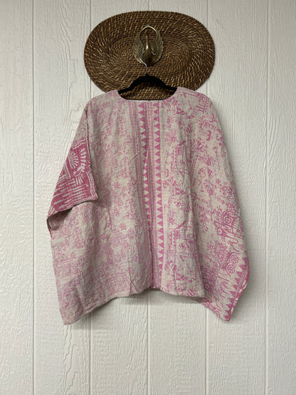 Pareo Kantha Shortie-Muu 0926 032