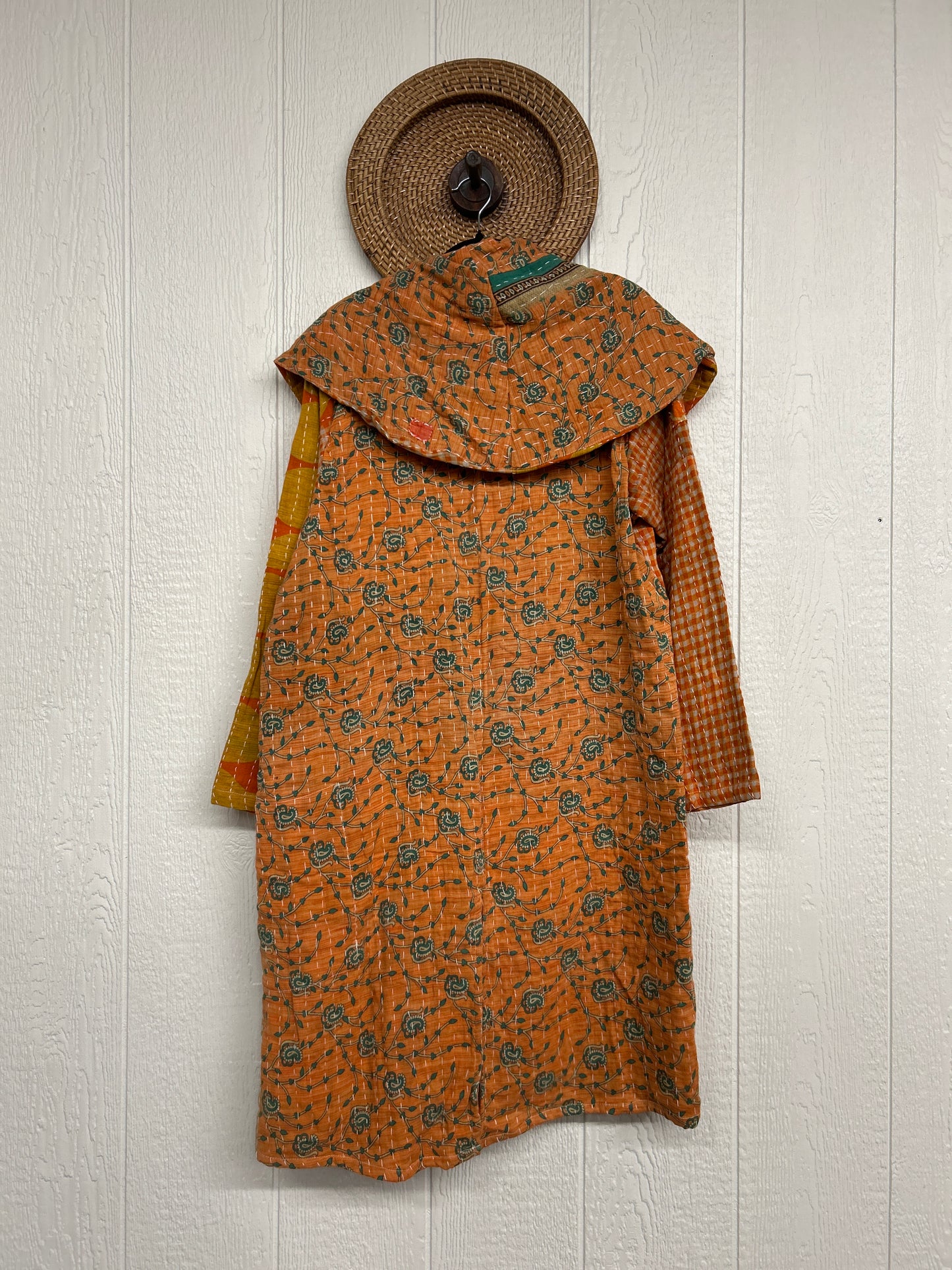 Koverlet Nomad Coat 0126 140