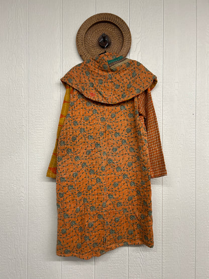 Koverlet Nomad Coat 0126 140
