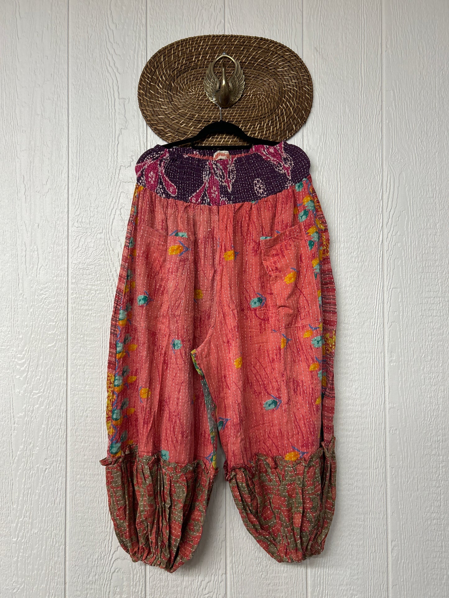 Pareo Kantha Joplin Jogger Pant 1125 164