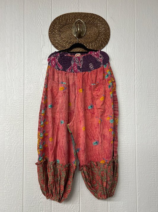 Pareo Kantha Joplin Jogger Pant 1125 164