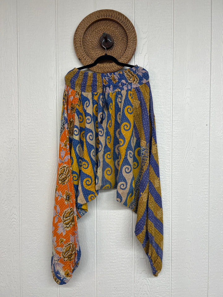 Everyday Harem Pants 0925 146