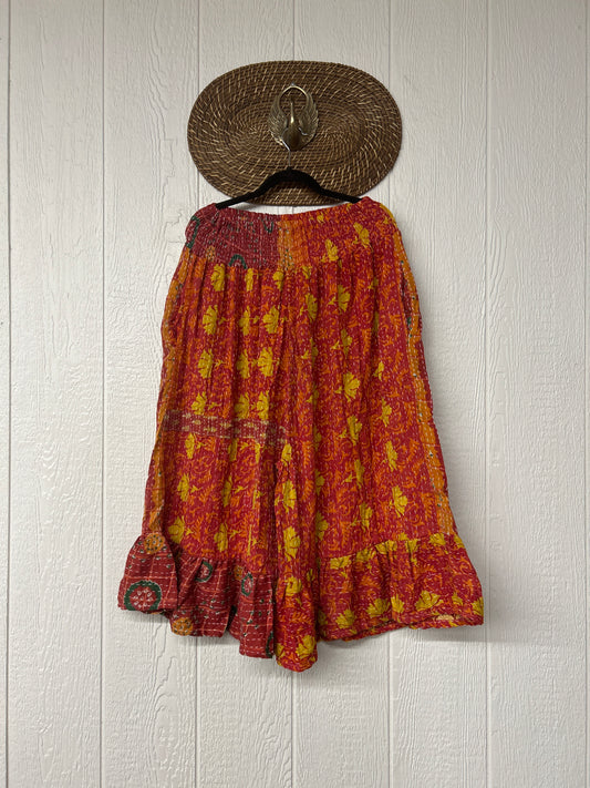 Pareo Kantha Joplin Gauchos 0726 077