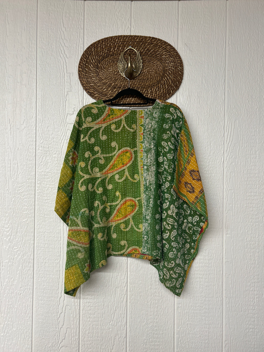 Kantha Shortie-Muu 0625 168