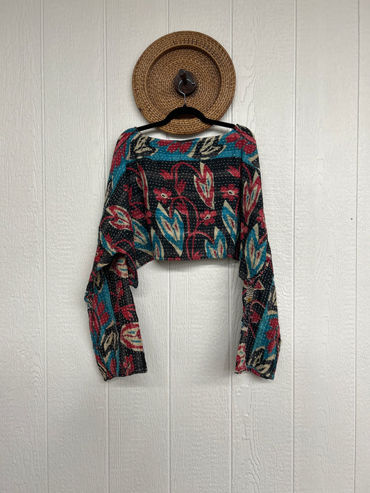 Abundance Crop Top 1025 175