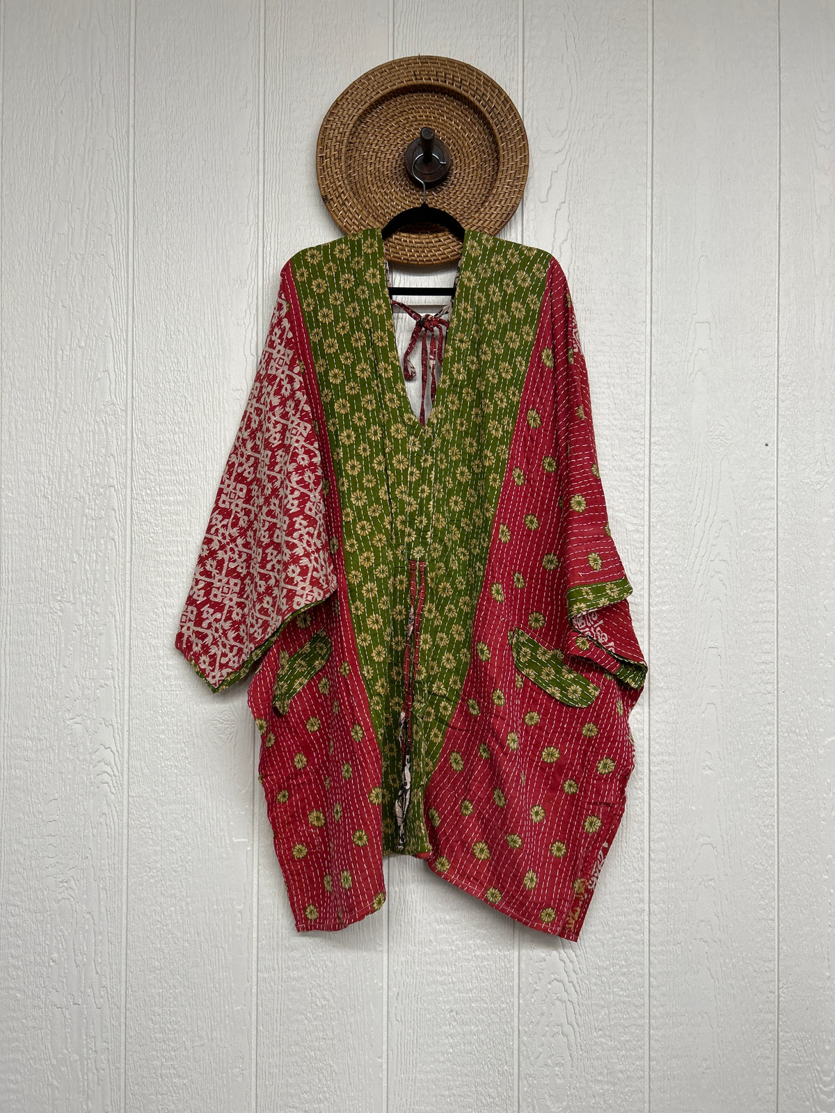Pareo Kantha Shortie Moondance Muu 0926 229
