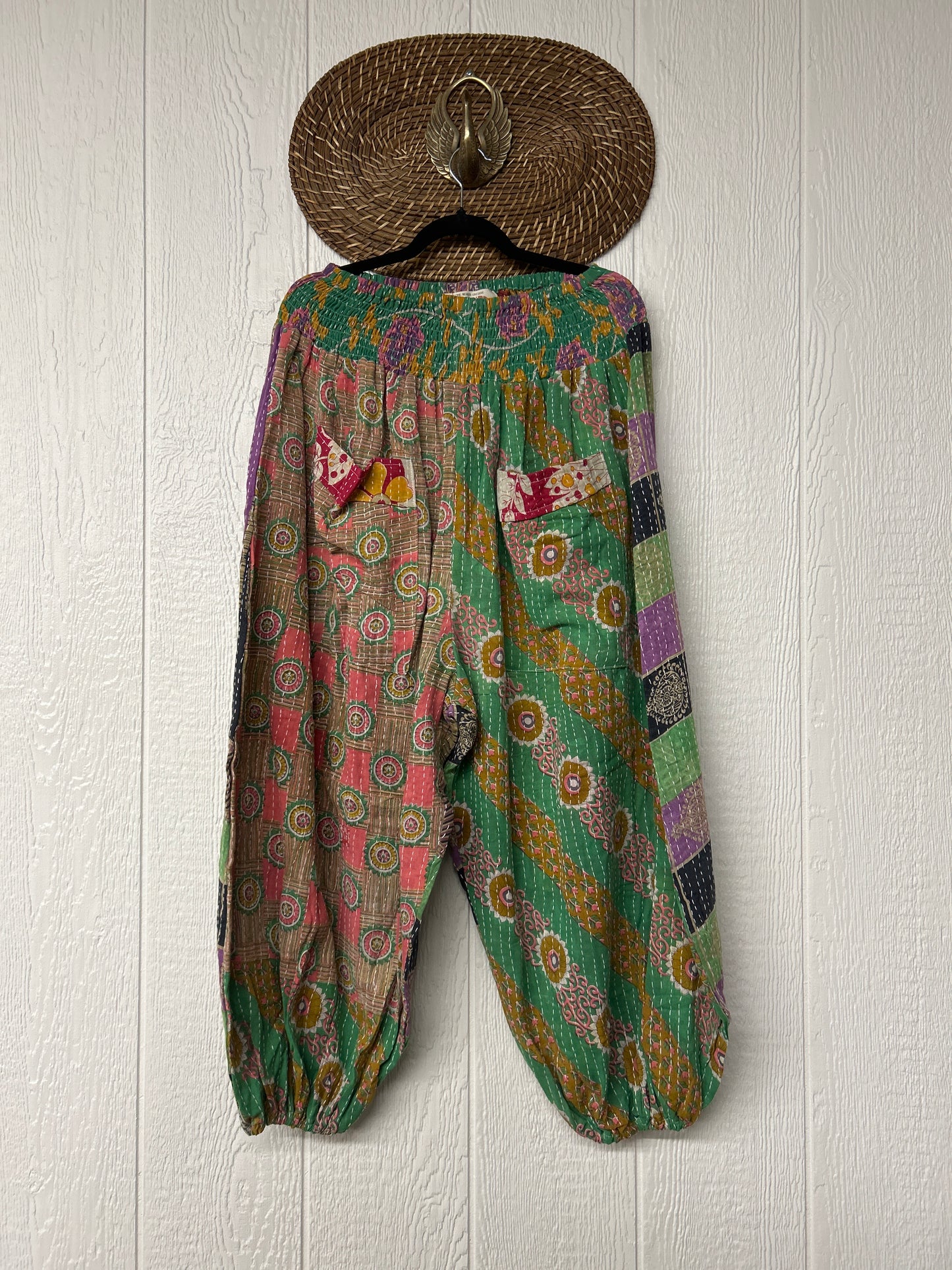 Pareo Kantha Synergy Jogger 0126 093