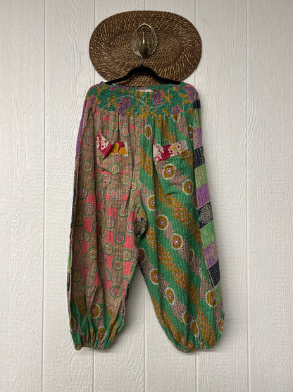 Pareo Kantha Synergy Jogger 0126 093