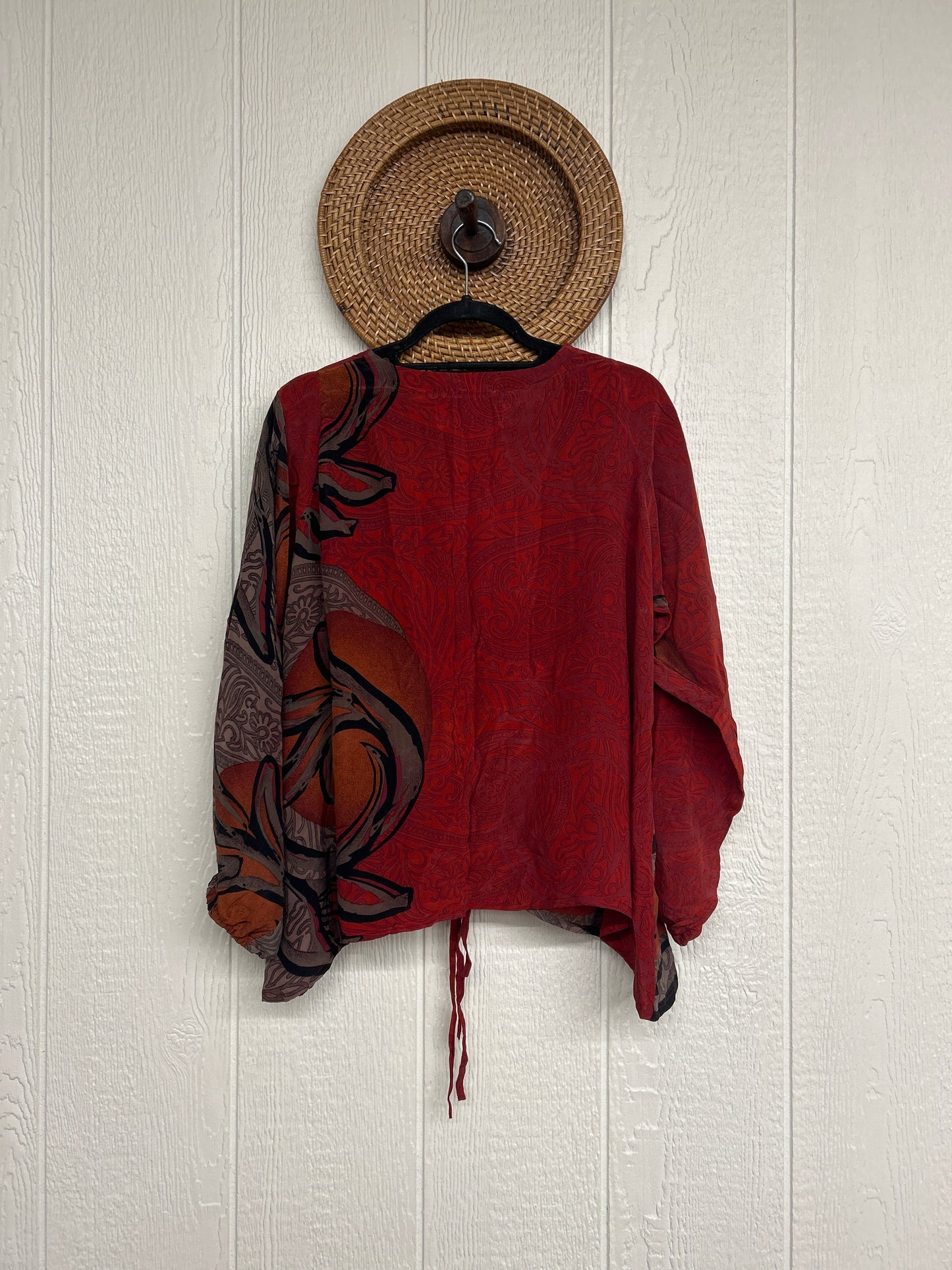 Daisy Blouse 1025 244