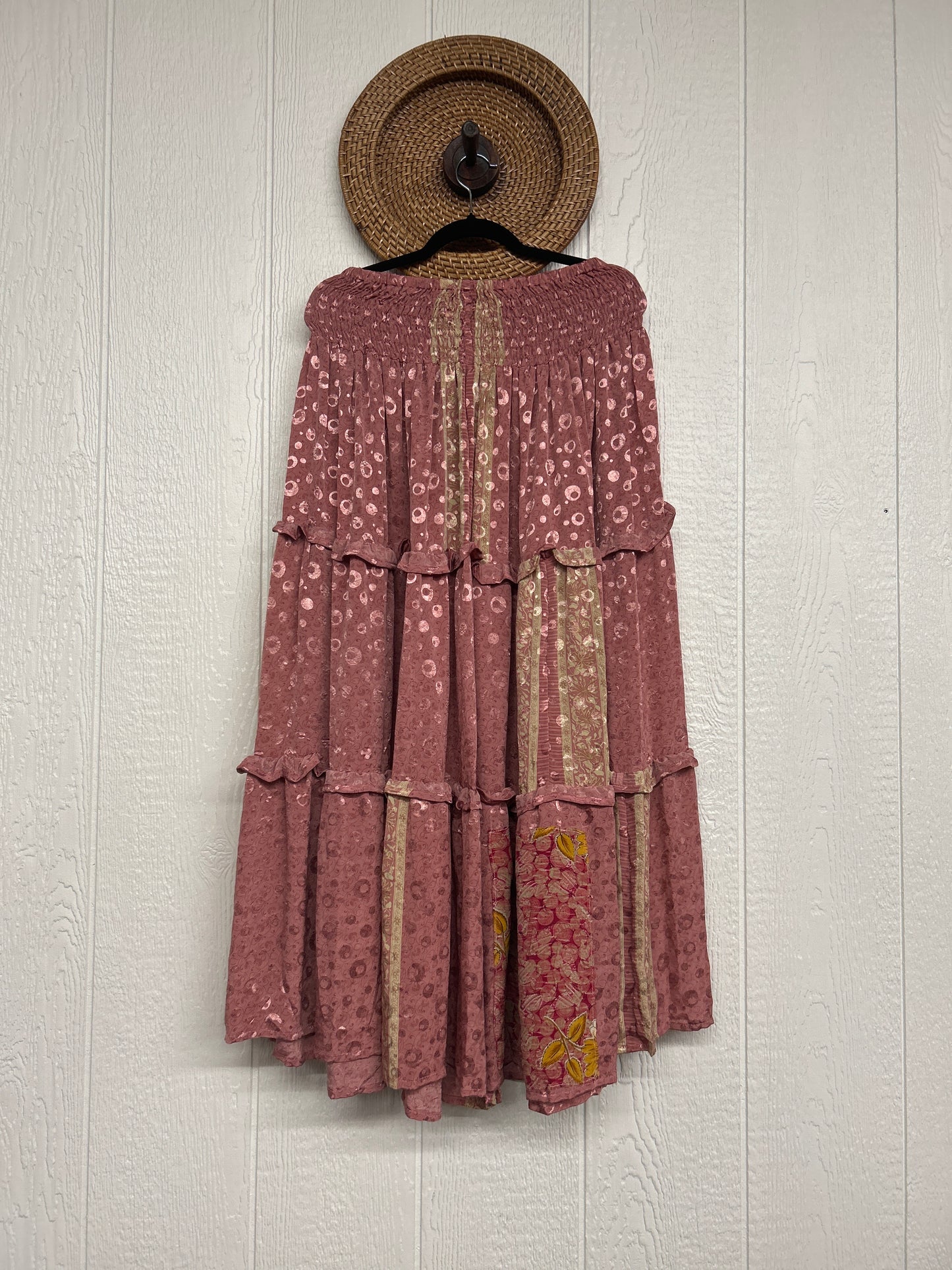 Monarch Maxi Skirt 1025 268