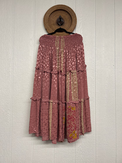 Monarch Maxi Skirt 1025 268