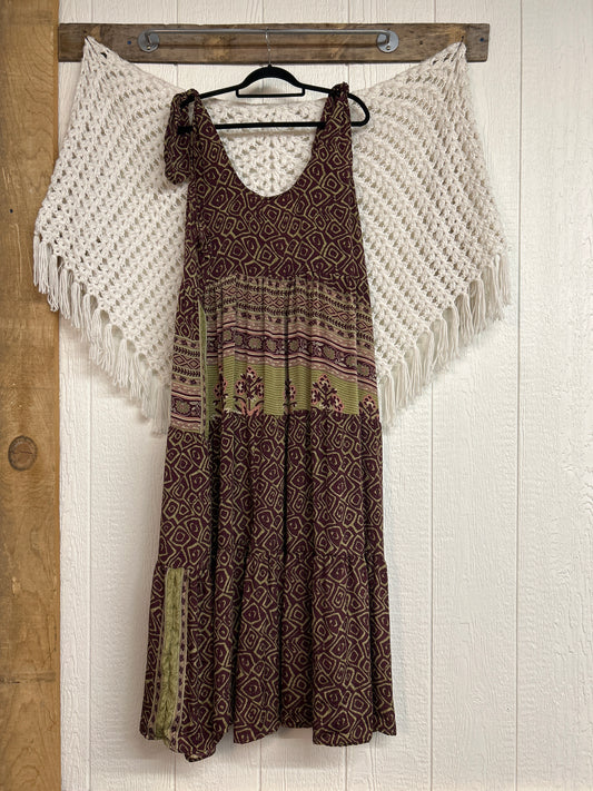 Celeste Jumpsuit 0725 205