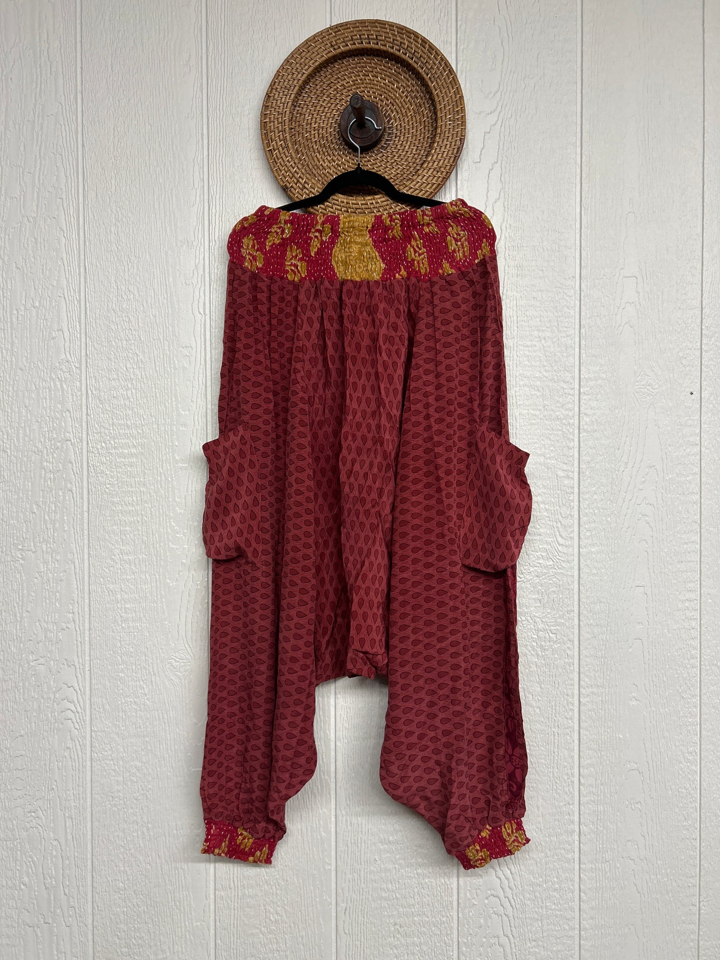 Crepe Sari Be Still Harems 0426 209