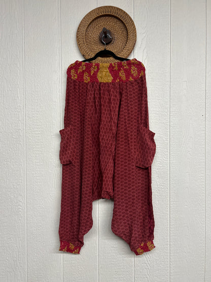 Crepe Sari Be Still Harems 0426 209