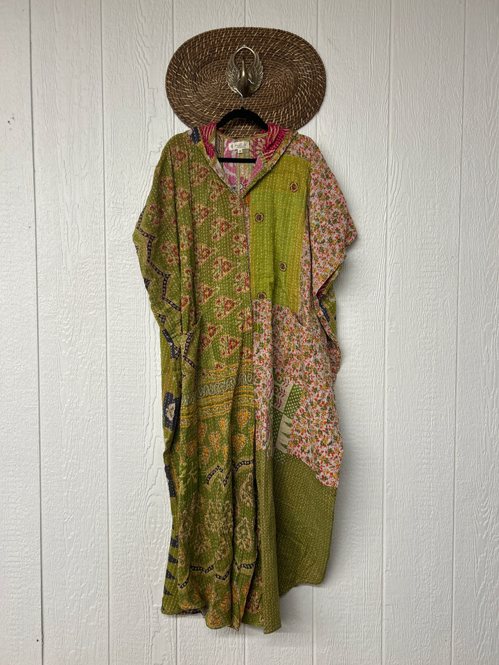 Peacemaker Jumpsuit 0725 023