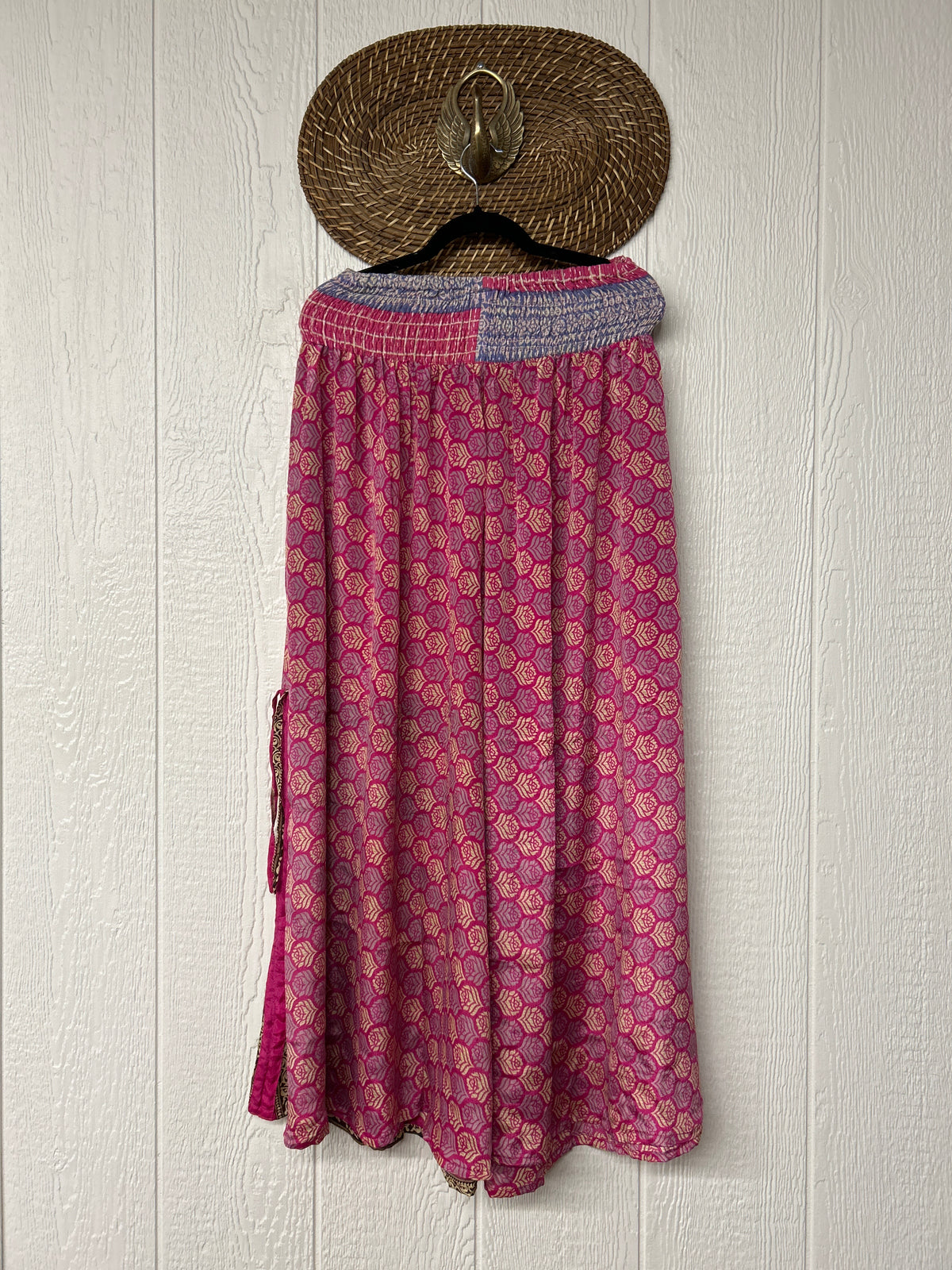 Rasgulla Sari Butterfly Pant 1026 183