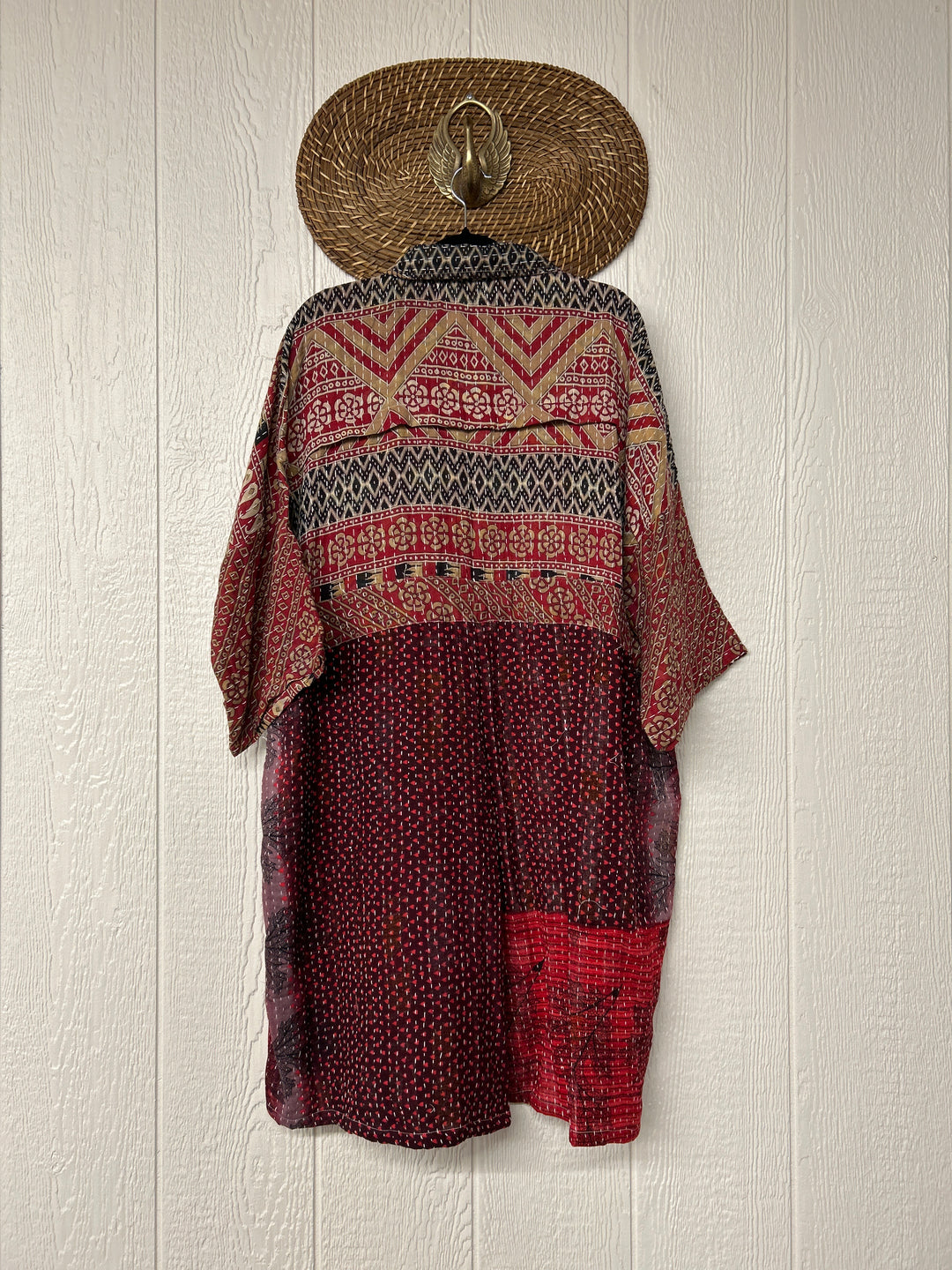 Gravity Shortall 0425 062